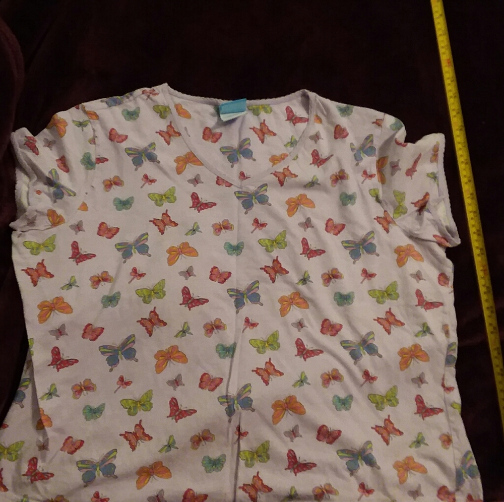 2 pc  Nikki & Kora Pajama set